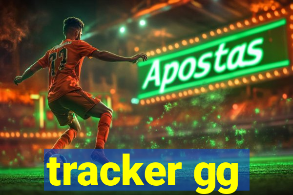 tracker gg
